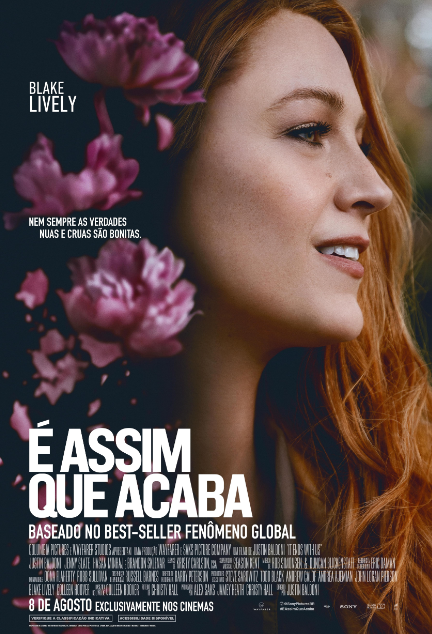 É Assim Que Acaba 2024 – Avaliação Completa