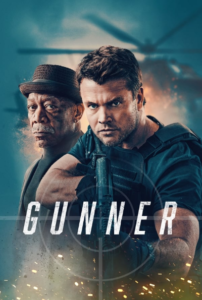 Filme Gunner (2024)