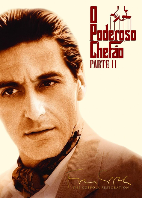 O Poderoso Chefão II