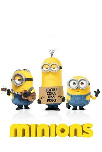 Minions (2015)