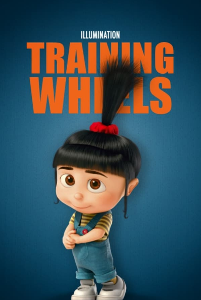 Minions Curta: Aprendendo a Pedalar (2013)