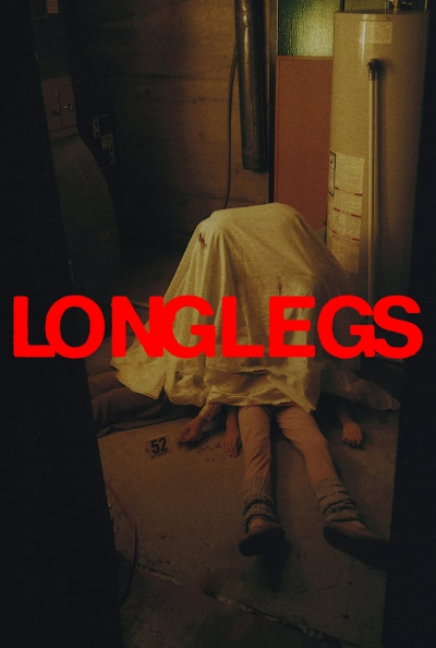 Longlegs (2024)