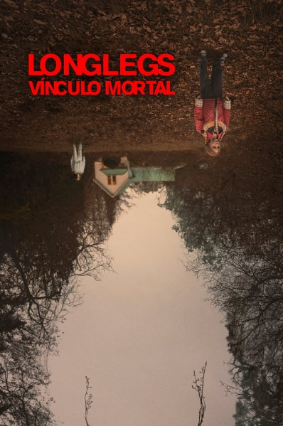 Longlegs - Vínculo Mortal (2024)