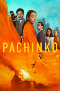 Pachinko (2022)