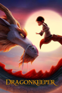 Dragonkeeper (2024)