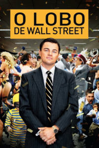 O Lobo de Wall Street (2013)