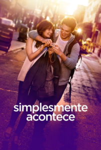 Simplesmente Acontece (2014)