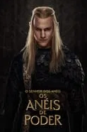 O Senhor dos Anéis Os Anéis de Poder - 2ª Temporada