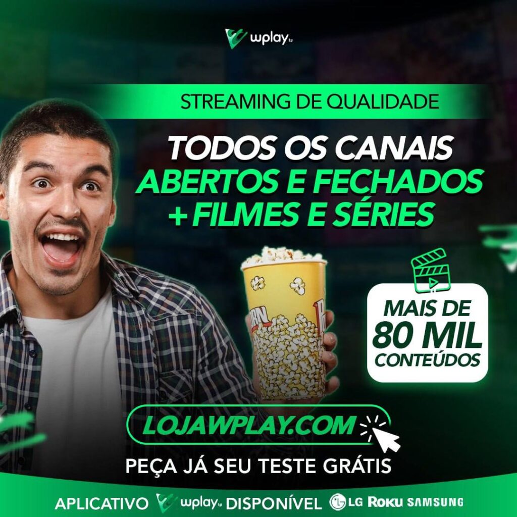 Teste de IPTV 4K: Qualidade de Imagem e os Melhores Serviços em 2024