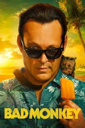 Bad Monkey (2024) Avaliação Completa