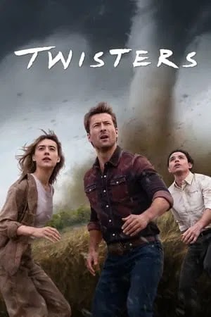 Twisters 2024 – Filme Review
