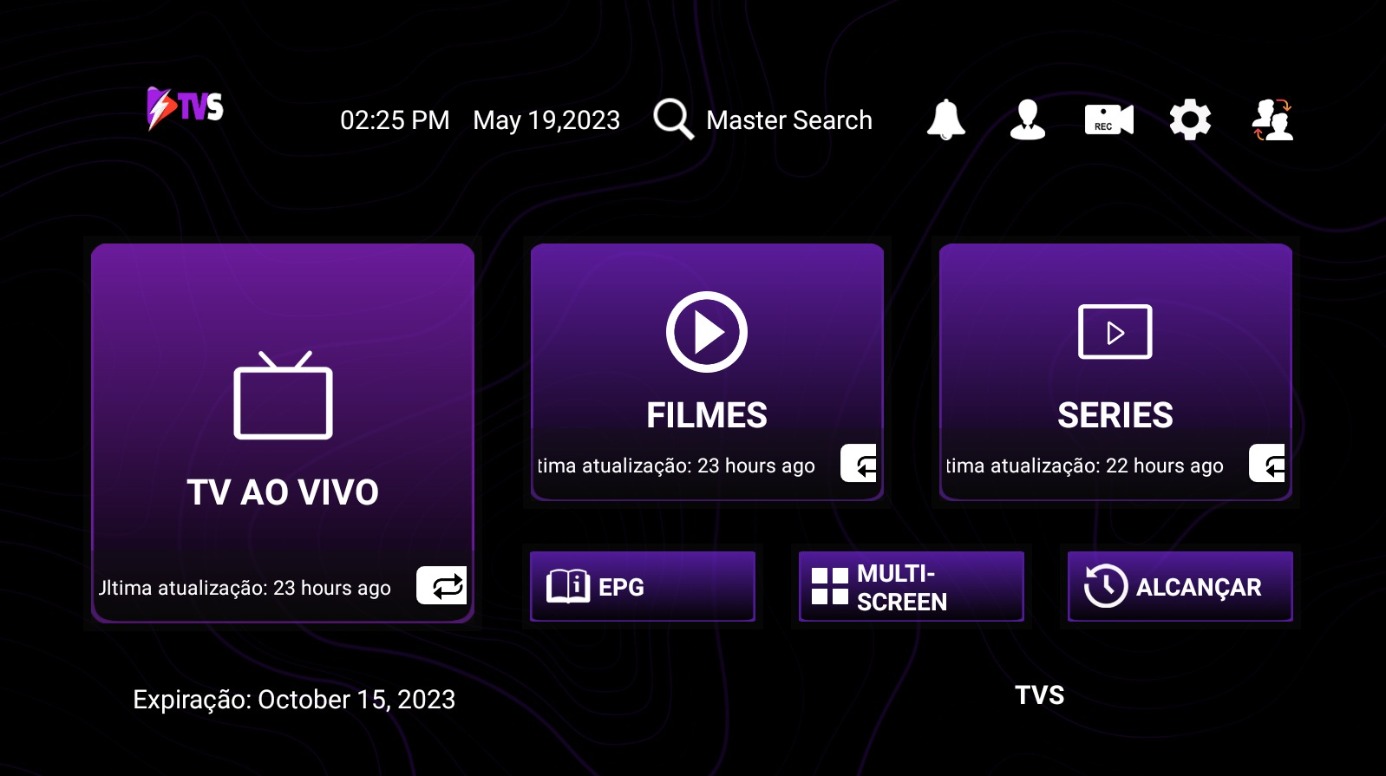 P2P TVs: Uma Nova Era de Televisão e a Importância do WPlay