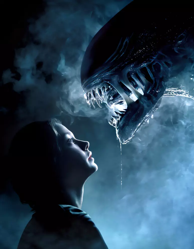 Alien: Romulus – Uma Nova Visão para a Franquia Alien