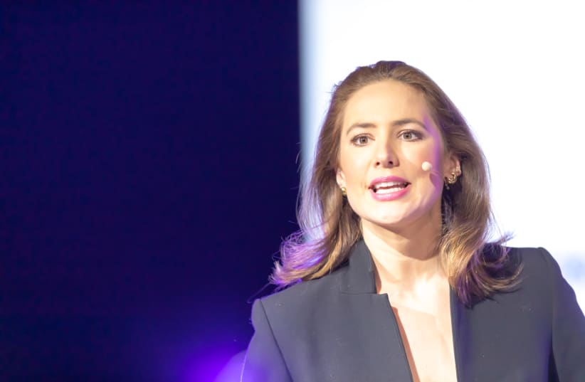Belle Donati Resigns from Sky News: The Fallout from a Controversial Israel-Hamas Holocaust Comparison