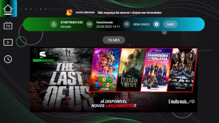 P2P Binstream: Entendendo essa Tecnologia de Streaming