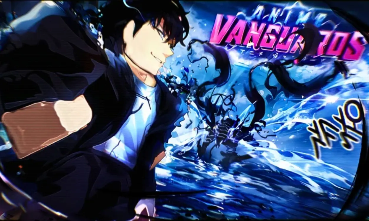 Anime Vanguards Codes (Setembro de 2024)