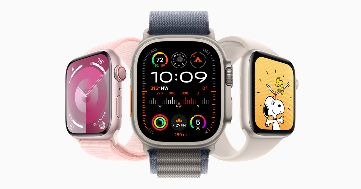 Apple Watch Series 10: A New Era of Wearable Technology