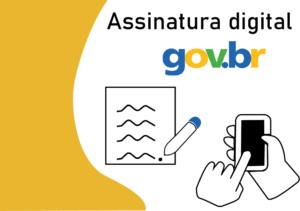 Assinatura Digital Gov.br: Simplificando sua vida digital O que é a assinatura digital gov.br? A assinatura digital gov.br é uma ferramenta inovadora que permite aos cidadãos brasileiros assinarem documentos digitais de forma segura e prática. Ela funciona como uma espécie de assinatura eletrônica oficial, reconhecida por órgãos públicos e privados, e garante a autenticidade e a integridade dos documentos. Para que serve? Com a assinatura digital gov.br, você pode: Assinar documentos online: Contratos, declarações, formulários e outros documentos podem ser assinados digitalmente, eliminando a necessidade de imprimir, assinar fisicamente e digitalizar novamente. Agilizar processos: A assinatura digital agiliza diversos processos burocráticos, como a abertura de empresas, a participação em licitações e a realização de trámites governamentais. Aumentar a segurança: A assinatura digital é criptografada, o que garante a autenticidade e a integridade dos documentos. Além disso, ela oferece maior segurança contra fraudes e falsificações. Contribuir para a sustentabilidade: Ao eliminar a necessidade de imprimir e enviar documentos por correio, a assinatura digital contribui para a redução do consumo de papel e para a preservação do meio ambiente. Como funciona? Para utilizar a assinatura digital gov.br, você precisa: Ter uma conta gov.br: A conta gov.br é um cadastro único que concentra seus dados pessoais e permite o acesso a diversos serviços públicos digitais. Acessar o serviço de assinatura digital: O serviço de assinatura digital está disponível no portal gov.br. Selecionar o documento: Escolha o documento que deseja assinar. Aplicar a assinatura: Utilize a ferramenta de assinatura digital para adicionar sua assinatura ao documento. Baixar o documento assinado: Após a assinatura, você poderá baixar o documento em formato digital. Quais os benefícios? Conveniência: Assine documentos a qualquer hora e lugar, sem a necessidade de se deslocar até um local físico. Segurança: A assinatura digital é segura e garante a autenticidade dos documentos. Agilidade: Os processos são agilizados, economizando tempo e recursos. Sustentabilidade: Contribui para a redução do consumo de papel e para a preservação do meio ambiente. Validade jurídica: A assinatura digital tem validade jurídica e é reconhecida por órgãos públicos e privados. Em resumo: A assinatura digital gov.br é uma ferramenta poderosa que simplifica a vida dos cidadãos, oferecendo mais segurança, agilidade e conveniência. Ao utilizar a assinatura digital, você contribui para a modernização dos serviços públicos e para um futuro mais digital e sustentável. Quer saber mais? Acesse o portal gov.br e descubra como utilizar a assinatura digital para facilitar o seu dia a dia.