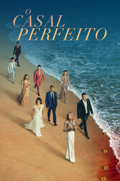 O Casal Perfeito (2024)