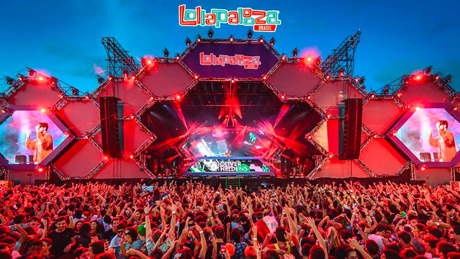 Lollapalooza 2025: Tudo o que Você Precisa Saber Sobre o Festival de Música do Ano