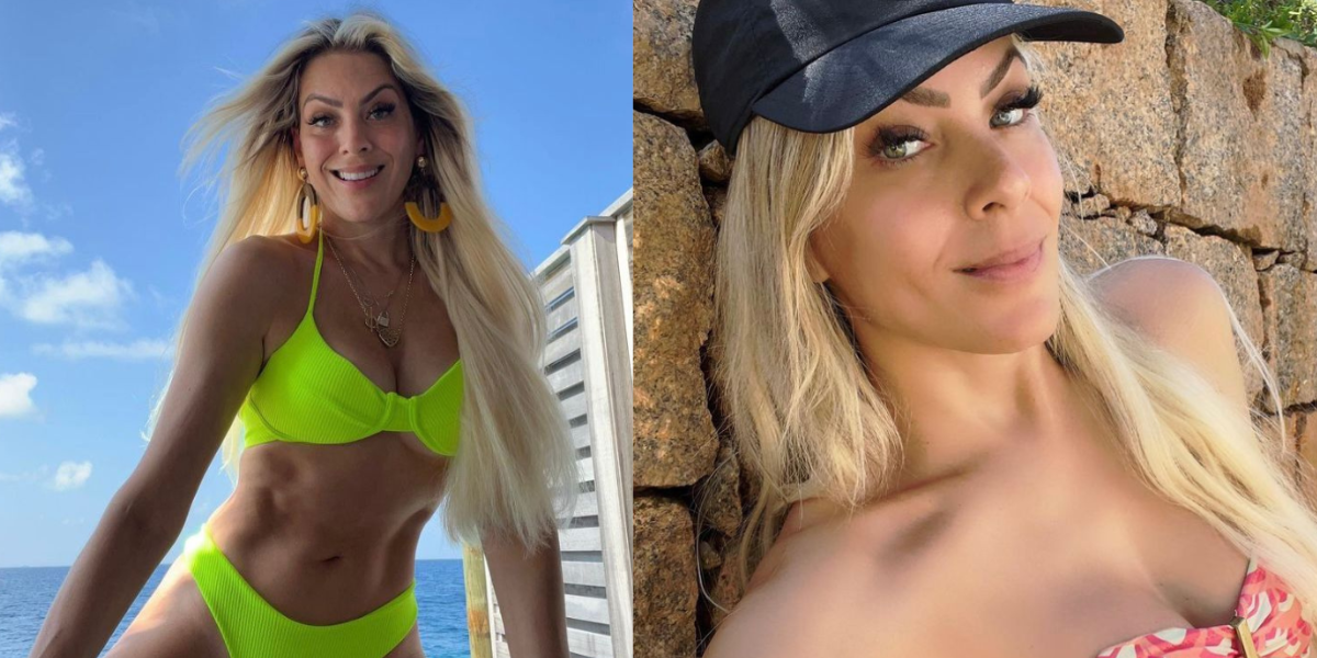 Renata Fan e Neto perdem a Fórmula 1 e futuro na Band é incerto