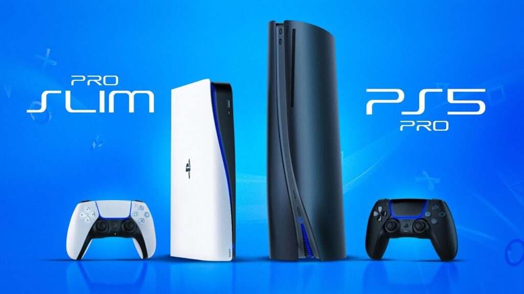 playstation 5 pro