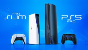 playstation 5 pro