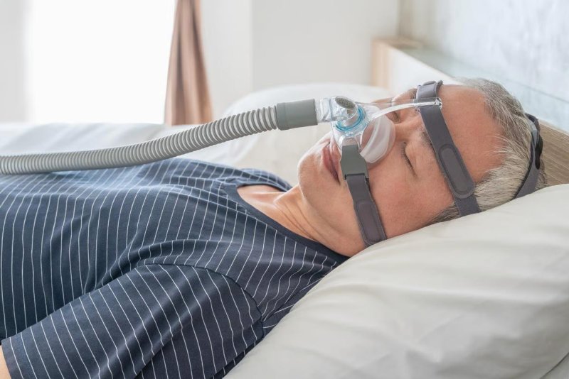 Epilepsy Drug and Sleep Apnoea: A Complex Interaction and Its Implications for Patient Care