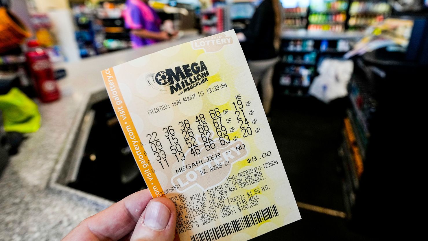 The Power of Mega Millions: How a Lottery Transformed Dreams and Communities