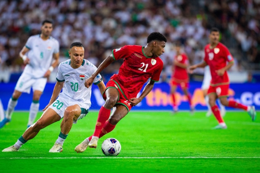 Oman vs. South Korea: Exciting Showdown Set for Tonight
