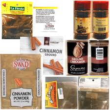 Cinnamon Recall Update: FDA Sets Risk Level as Five States Are Affected