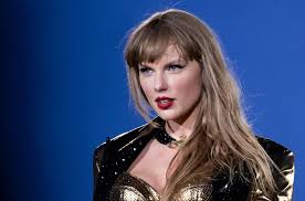 Elon Musk’s Remark About Taylor Swift Sparks Social Media Frenzy: A Deep Dive into the Controversy