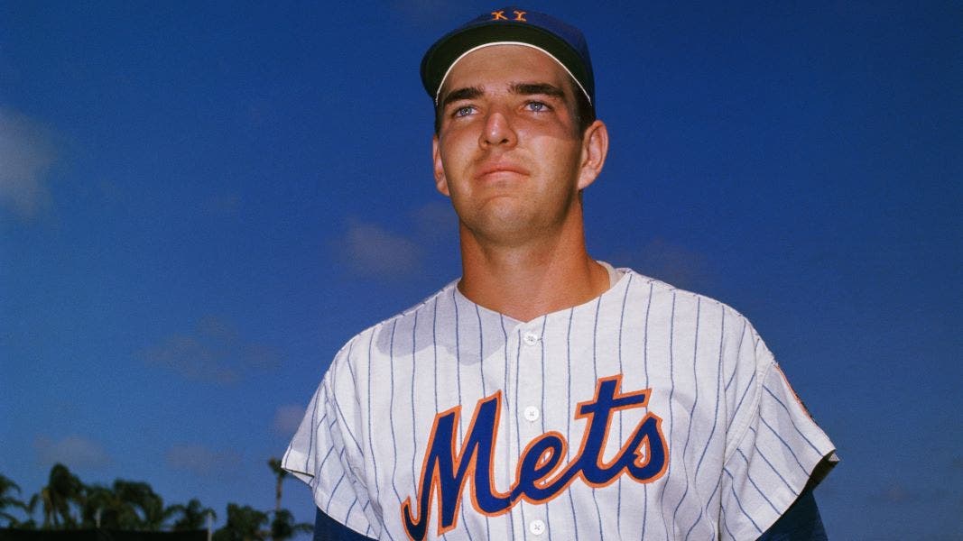 Ed Kranepool, Longtime Met and 1969 World Series Champion, Passes Away