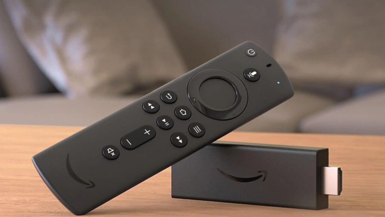 O Melhor IPTV para Fire Stick em 2024: Guia Completo para Escolher o Serviço Ideal