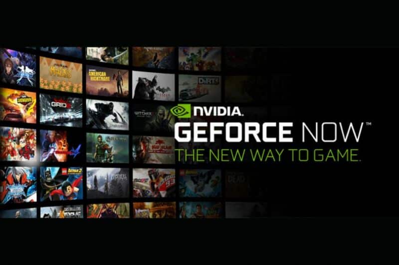 NVIDIA GeForce Now: Jogando seus jogos favoritos na nuvem