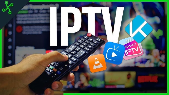 Banner IPTV: O Que É, Para Que Serve e Como Criar Um Legalmente