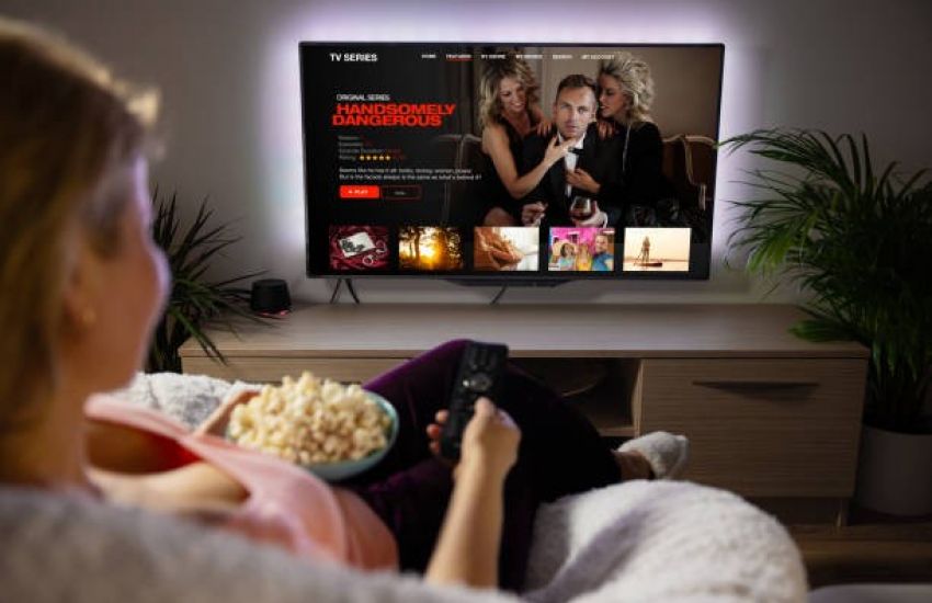 O Melhor IPTV de 2024: Conheça o Wplay e Experimente um Teste Grátis!