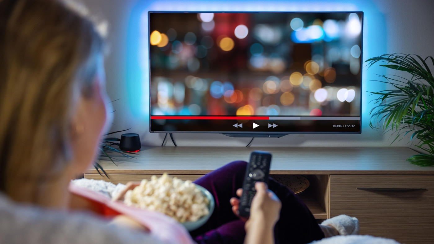O Melhor Aplicativo de Filmes e Séries Grátis: Descubra Onde Assistir Sem Gastar