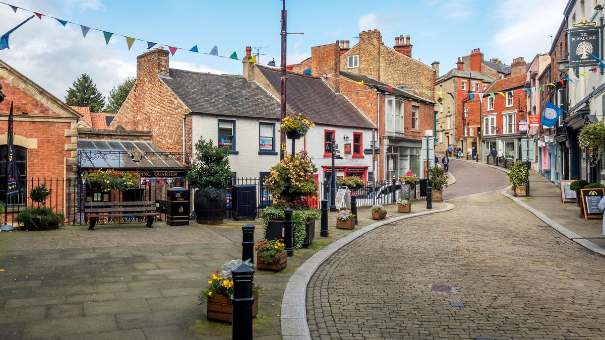 Ripon: A Hidden Gem in North Yorkshire with a Rich Heritage and Bright Future