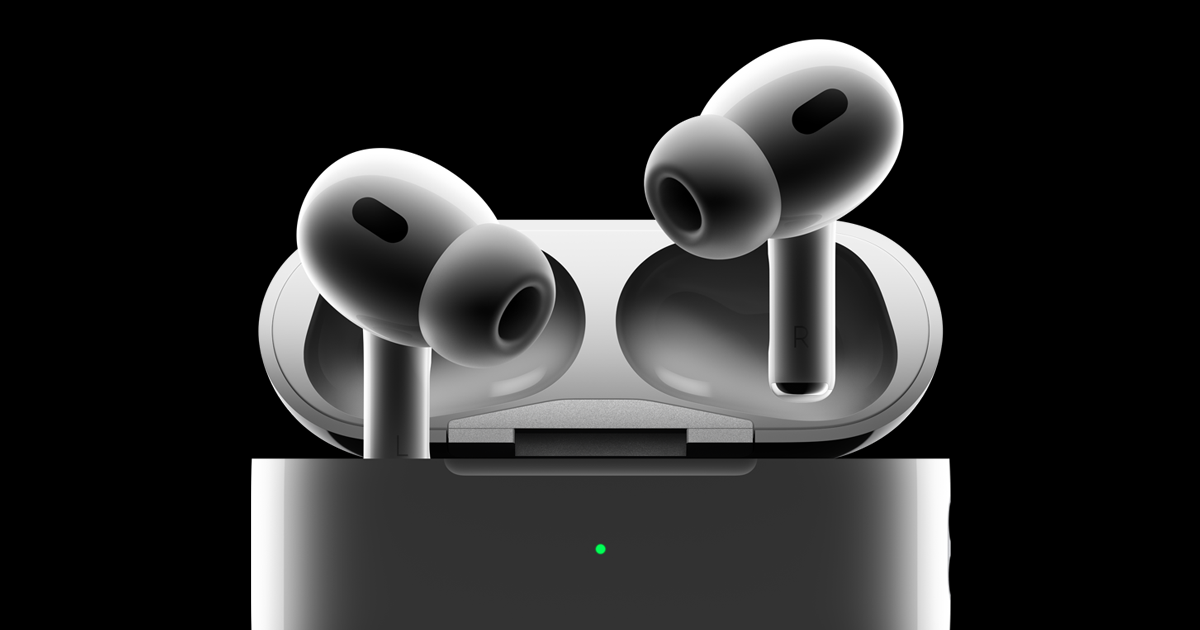 AirPods Pro 2: A Quantum Leap in Wireless Audio