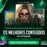 Guia Completo para Iniciar sua Revenda IPTV e Lucrar Alto