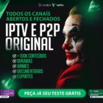 Revenda IPTV Telegram: Como Usar Essa Plataforma para Expandir Seu Negócio