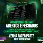 Revender IPTV: Guia Completo para Iniciar e Lucrar em 2025