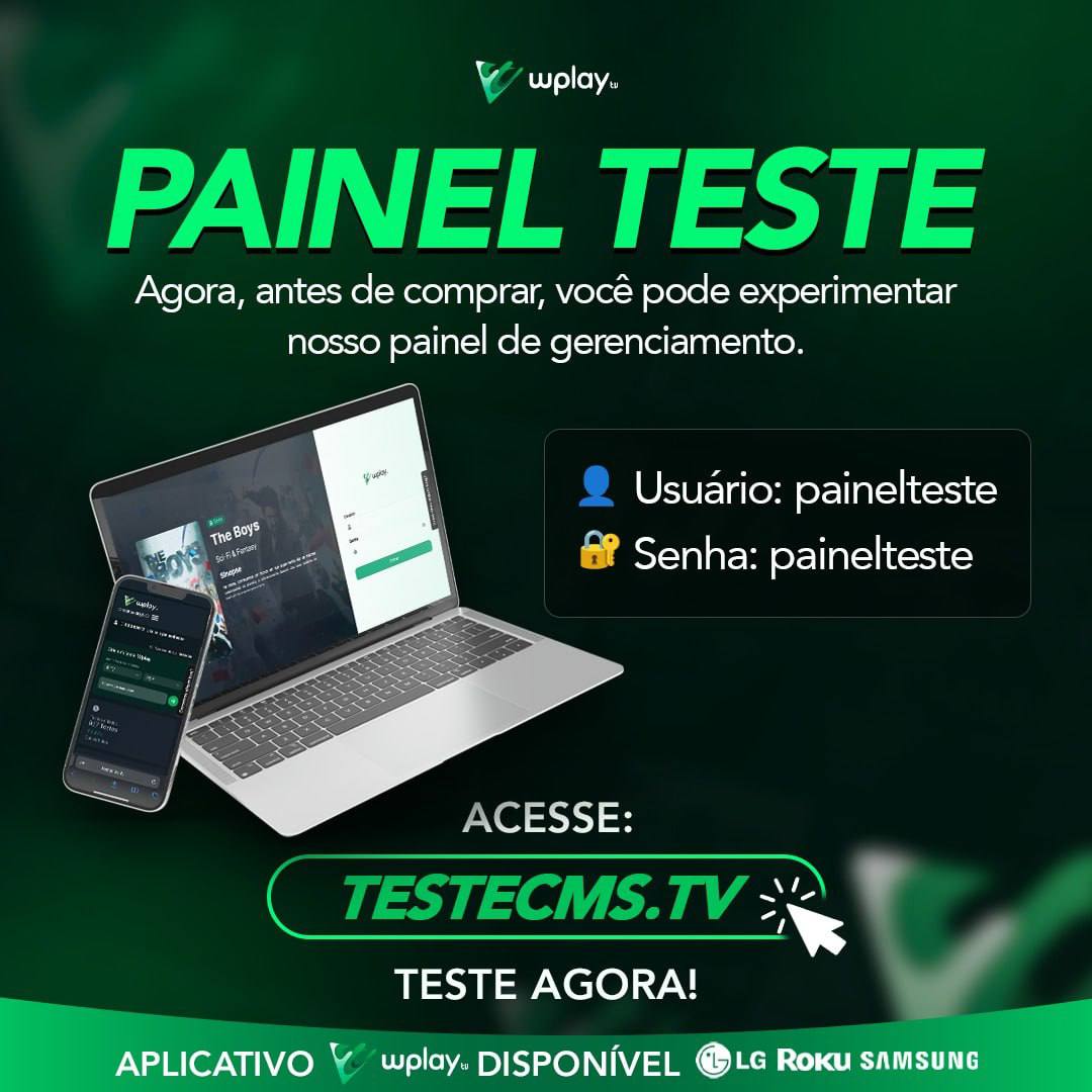 Banner IPTV: O Que É, Como Funciona e Como Criar um Banner Eficiente para Vendas