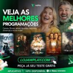 BinStream IPTV: Tecnologia, Segurança e Qualidade em Streaming Ao Vivo