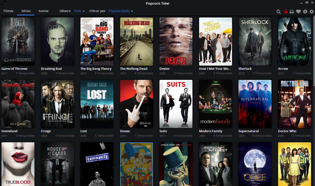 Descubra o Mundo do Streaming: Um Guia Completo para Aplicativos de Filmes e Séries