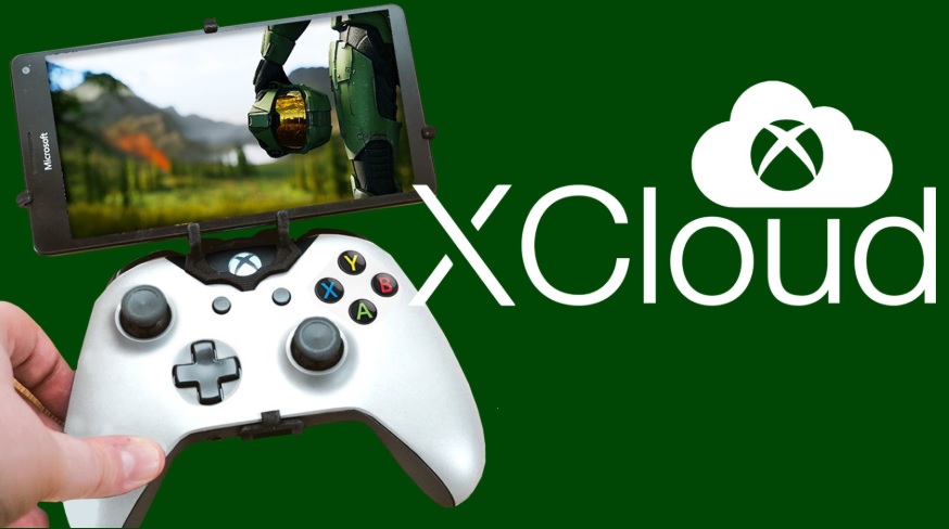 xCloud: Jogando Xbox na Nuvem