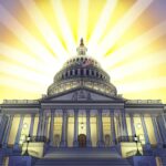 Banking Committee Chair Sets September Goal For Market Structure Bill
