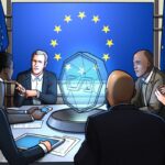 EC’s Soft Tone On Foreign Stablecoins Sparks Optimism