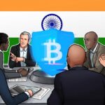 Indian Politician Calls for Bitcoin Reserve Pilot as US, Bhutan Adopt Crypto Strategies
